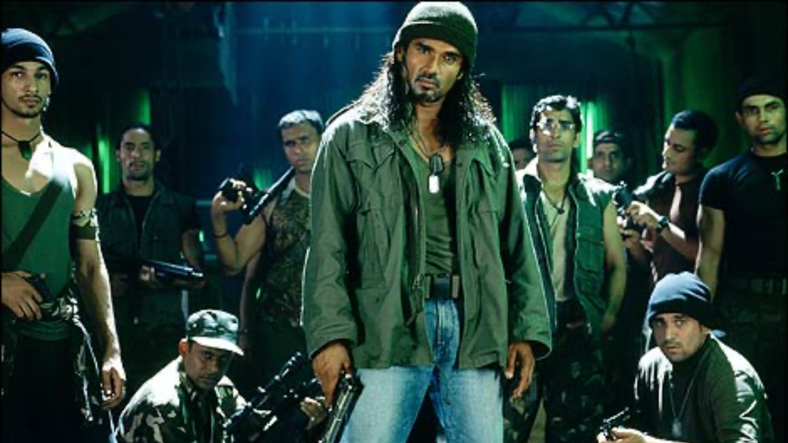 Bollywood, Bollywood Movies, Bollywood Actor, Suniel Shetty