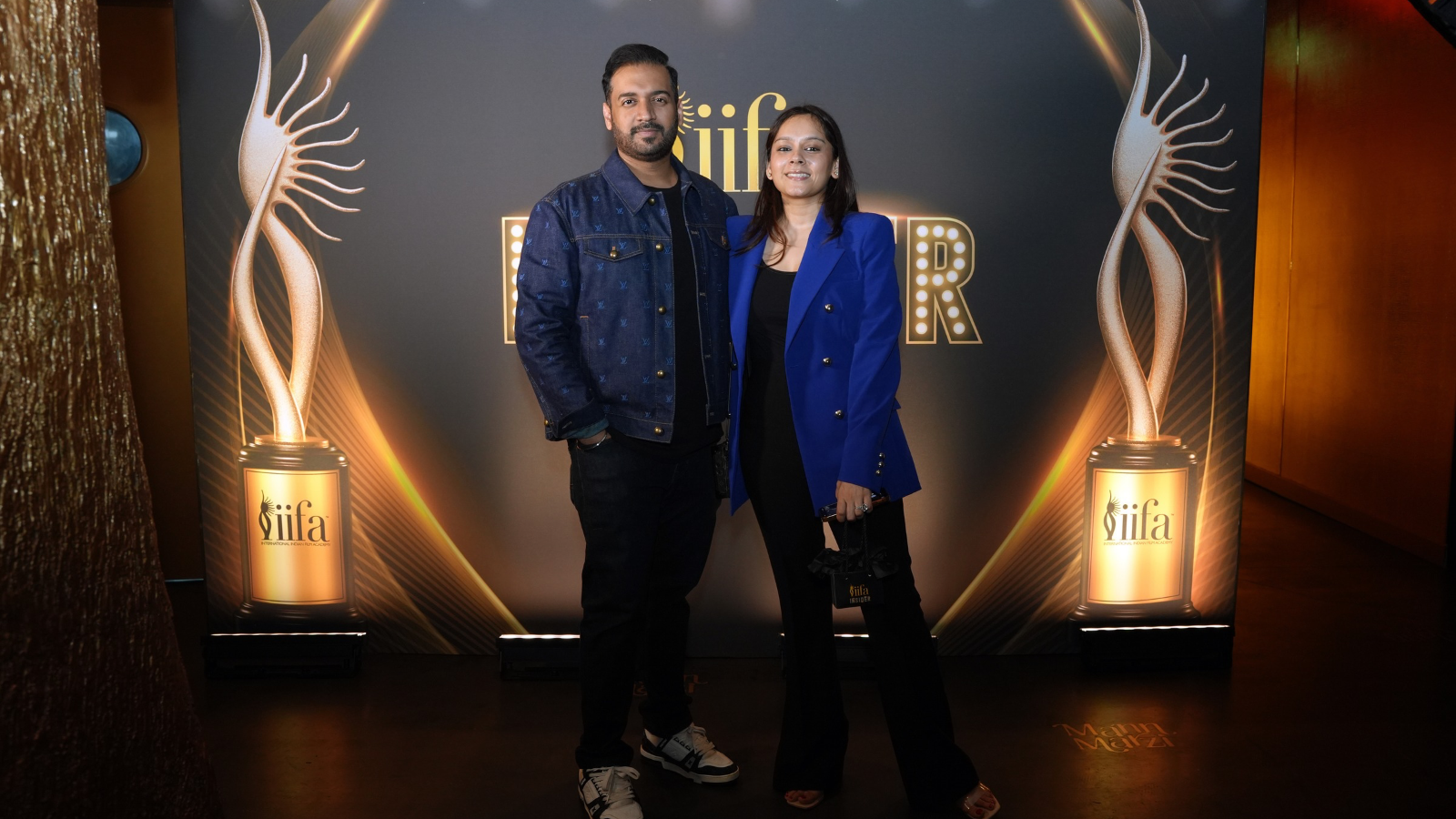 IIFA, Bollywood, IIFA 2027, The Billionaire Agency, Influencers, Media Agency, IIFA Insider, Content Creators, Abu Dhabi, Yas Island