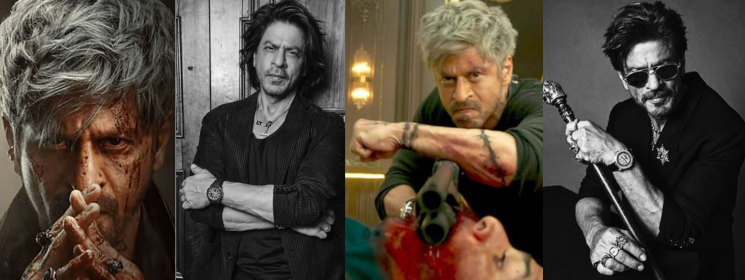 King Khan’s Birthday Surprise! Is Shah Rukh Khan Dropping the ‘King’ Teaser on November 2?