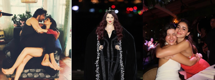 Bollywood Buzz: The Biggest Stars, Hottest Headlines & Must-Know Moments Making Waves This Week