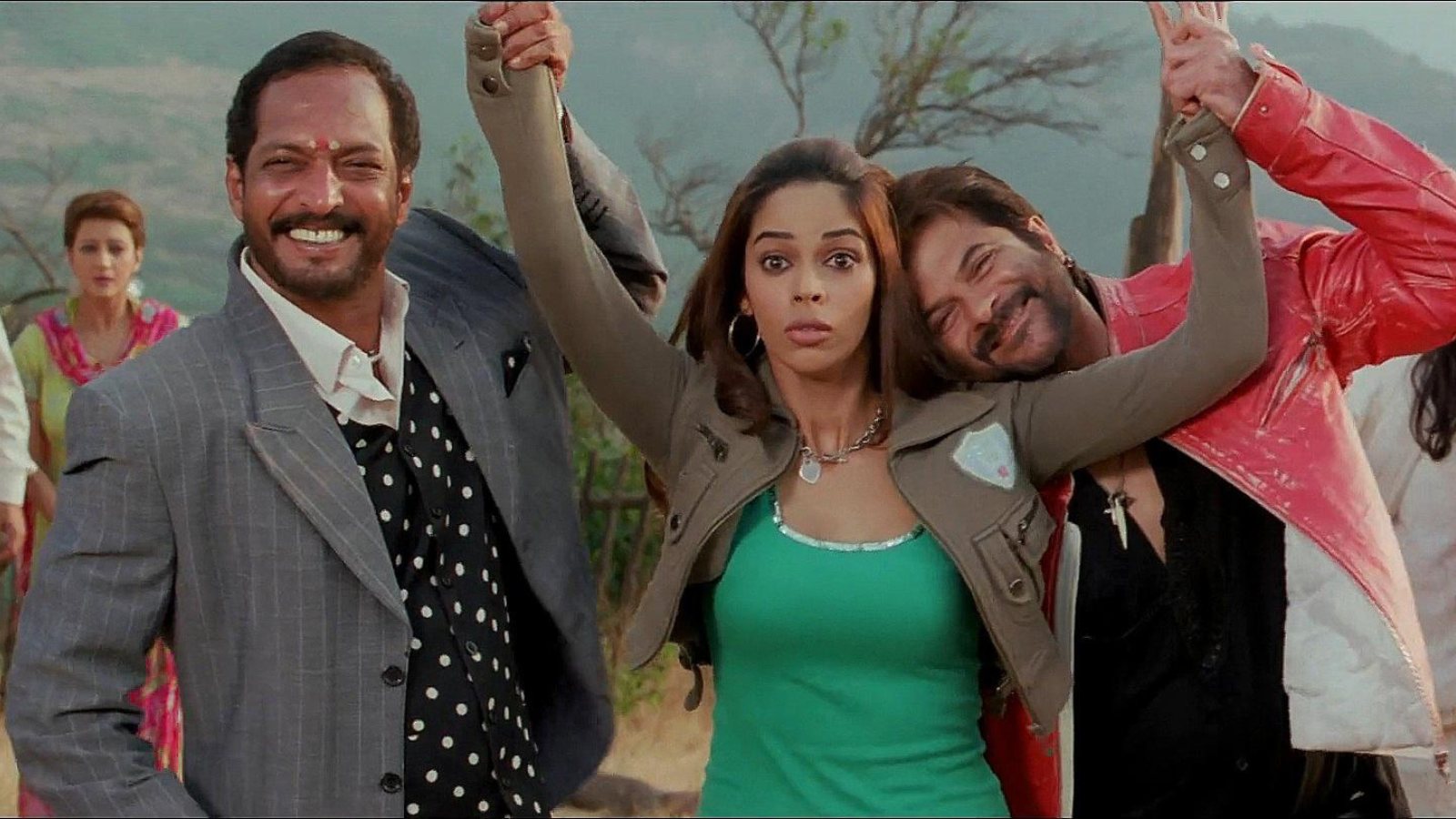 Bollywood, Bollywood Actor, Bollywood Movies, Nana Patekar, Welcome, Indian Cinema, Krantiveer, Parinda