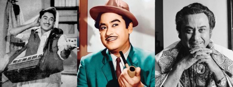 Remembering Kishore Kumar: Celebrating the Golden Voice That Lives On Through His Timeless Songs