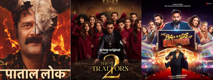 IIFA Digital Awards 2026 Winners