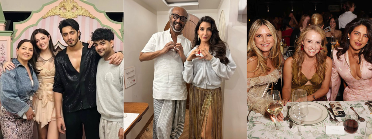 Bollywood’s Been Busy! From Big Celebrity Updates to Movie News, Here’s Everything You Missed This Week