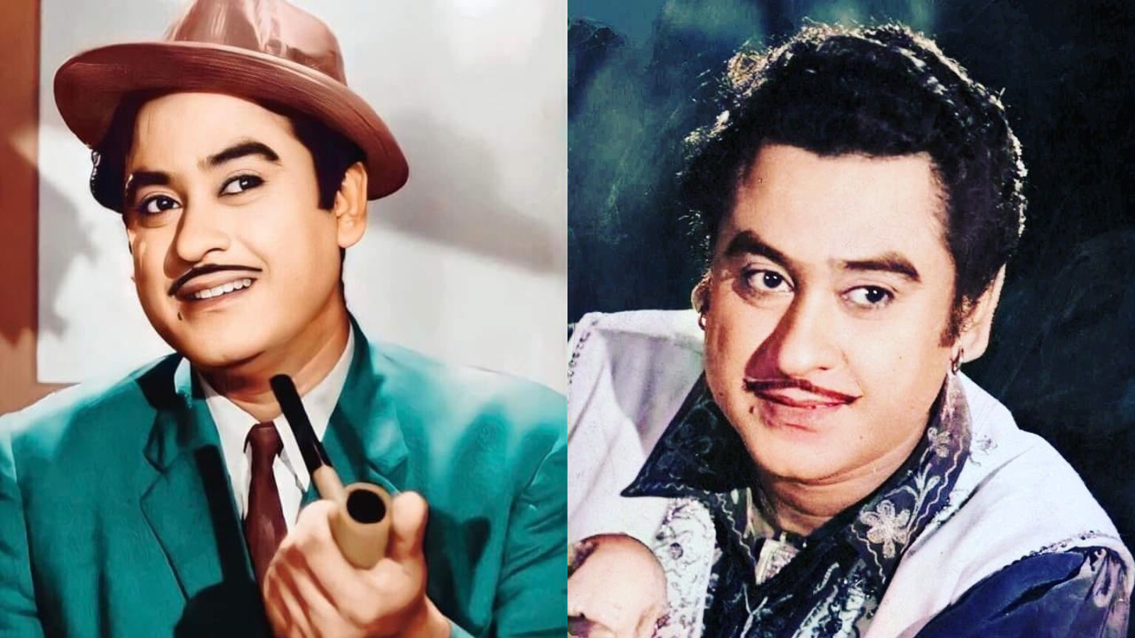 Kishore Kumar, Kishore Kumar Death Anniversary, Kishore Kumar Evergreen Songs, Golden Era of Bollywood, R. D. Burman