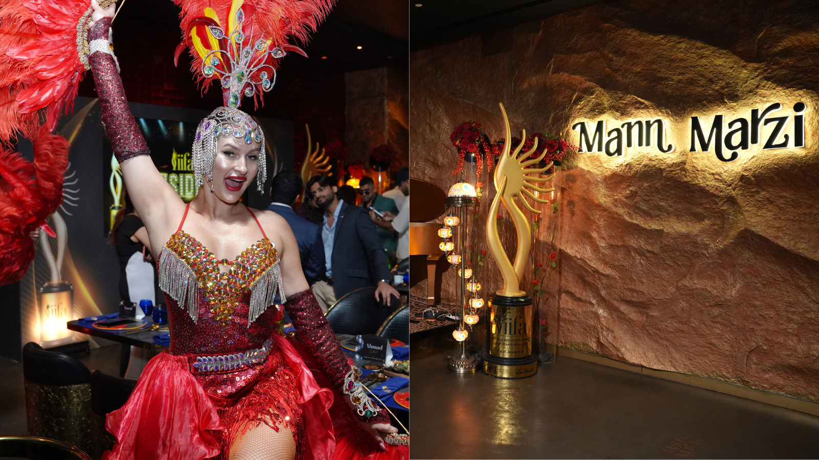 IIFA Insider Edition 2, IIFA 2027, Mann Marzi Dubai, Yas Island Abu Dhabi, Bollywood Events