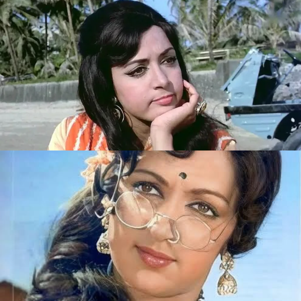 Bollywood, Bollywood Actress, Bollywood Legend, Hema Malini, Dream Girl, Sholay, Baghban, Satte Pe Satta, Seeta Aur Geeta