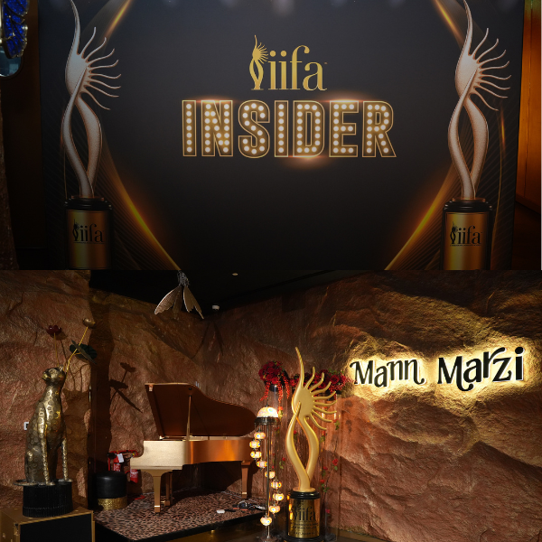 IIFA Insider Edition 2, IIFA 2027, Mann Marzi Dubai, Yas Island Abu Dhabi, Bollywood Events