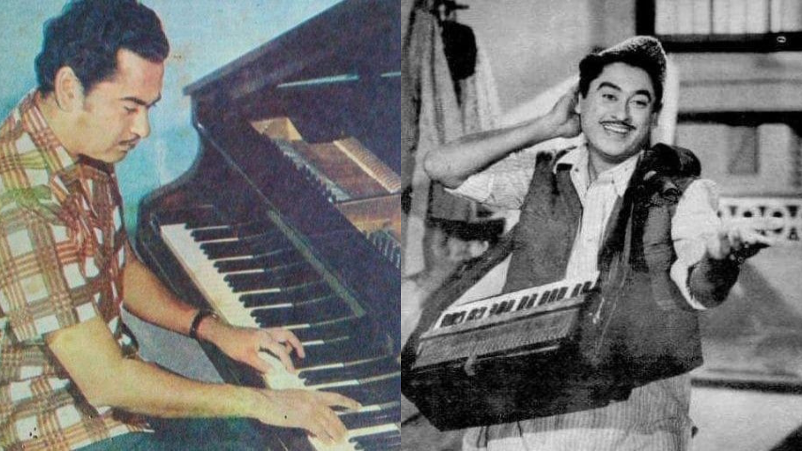 Kishore Kumar, Kishore Kumar Death Anniversary, Kishore Kumar Evergreen Songs, Golden Era of Bollywood, R. D. Burman