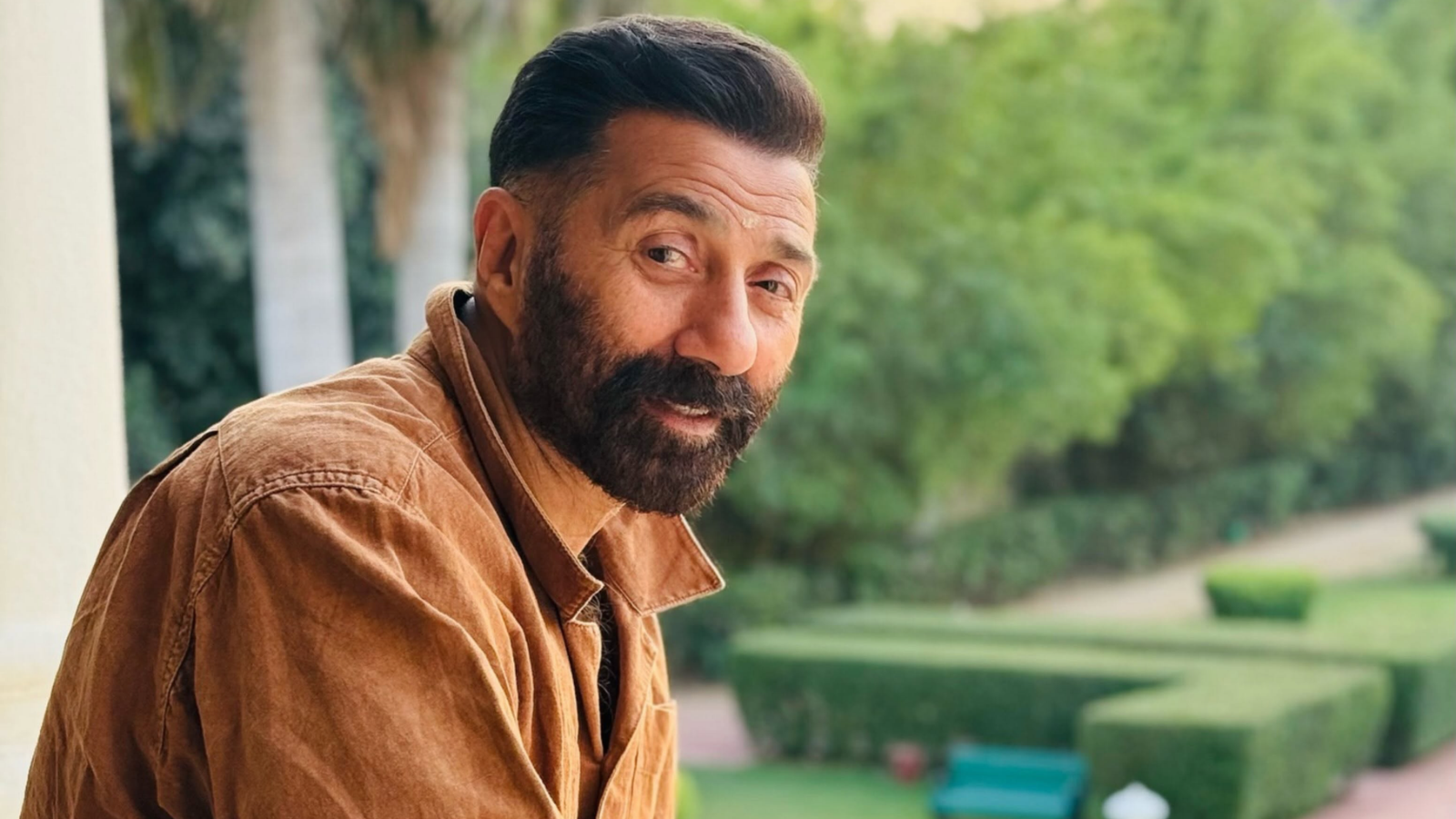 Bollywood, Bollywood Actor, Sunny Deol, Damini, Betaab, Gadar 2, Inspiring Journey