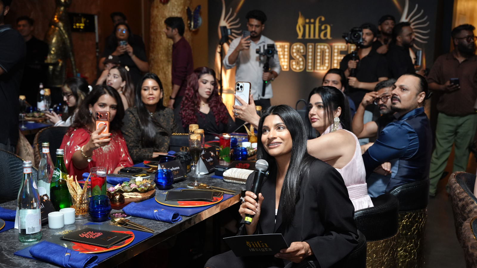 IIFA, Insider Edition 2, Dubai Influencers, IIFA 2027, Bollywood, Celebrities