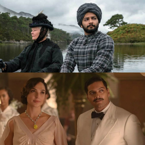 Bollywood, Hollywood, Bollywood Actor, Ali Fazal, International Cinema, International Films