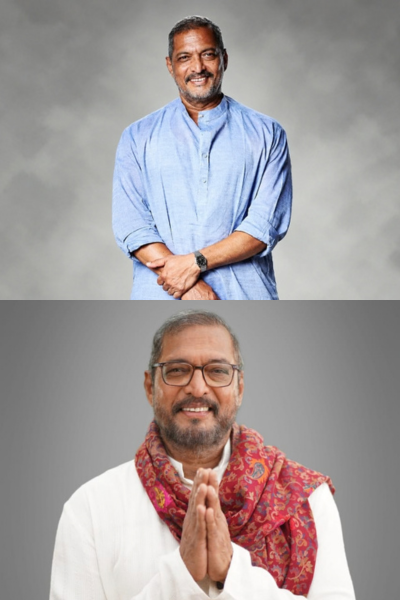 Nana Patekar, Nana Patekar Achievements, Nana Patekar Awards, Bollywood, Indian Cinema, Rest In Peace