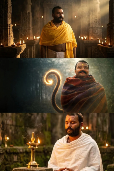 Hanuman Ansh, Neem Karoli Baba, Bollywood, Box Office Collection