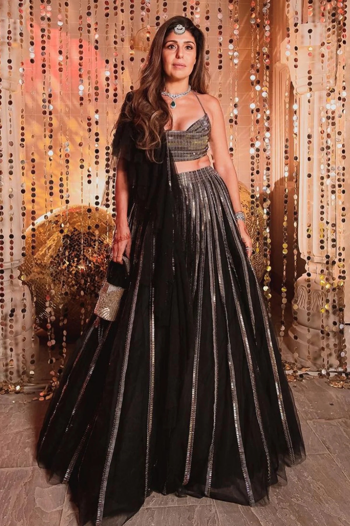 Anaita Shroff Adajania