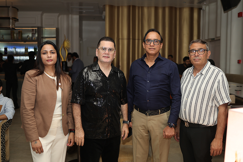 IIFA Connex Edition 3 gallery moment 1