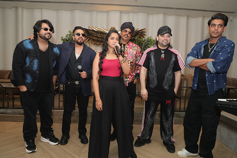 IIFA Connex Edition 3 gallery moment 2