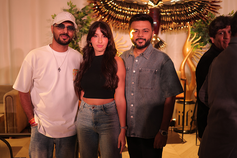 IIFA Connex Edition 3 gallery moment 3