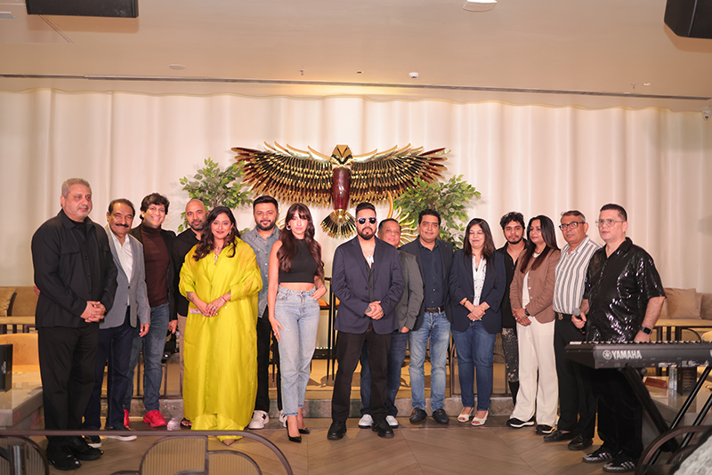 IIFA Connex Edition 3 gallery moment 4