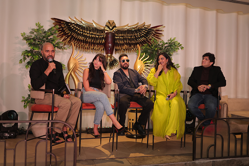 IIFA Connex Edition 3 gallery moment 5