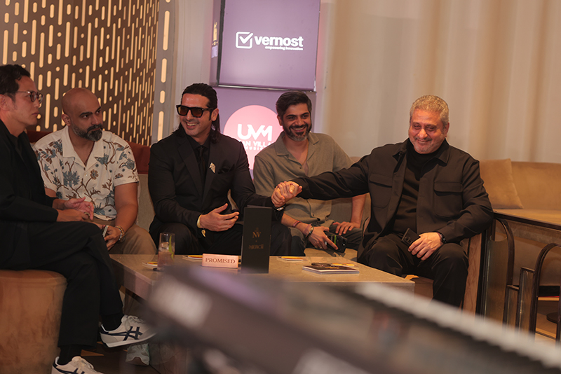 IIFA Connex Edition 3 gallery moment 6