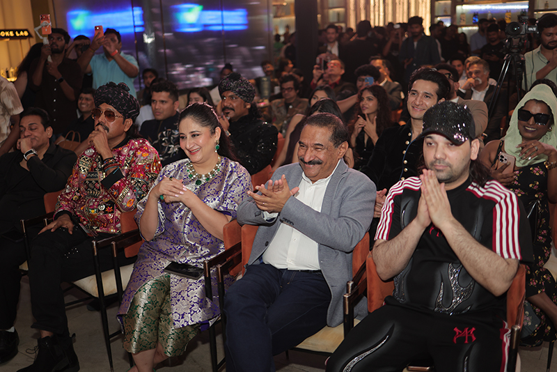 IIFA Connex Edition 3 gallery moment 7