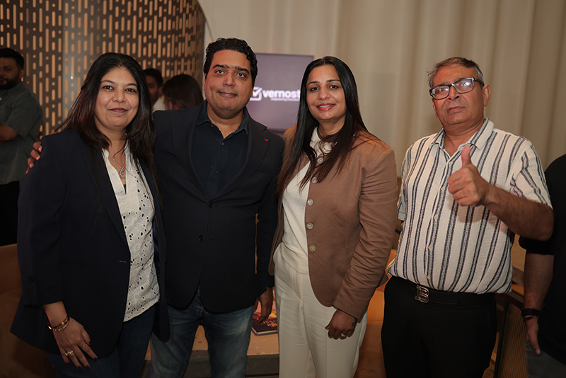 IIFA Connex Edition 3 gallery moment 8