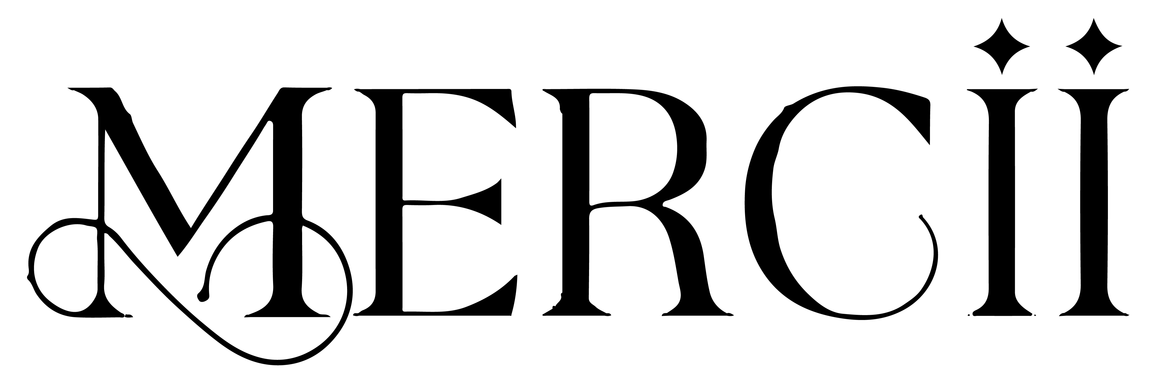 Mercii