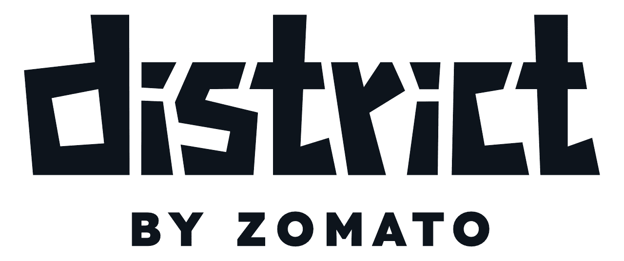 District by Zomato