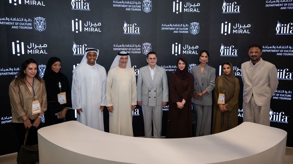 IIFA 2027: Abu Dhabi Gets Ready for Its Biggest IIFA Yet