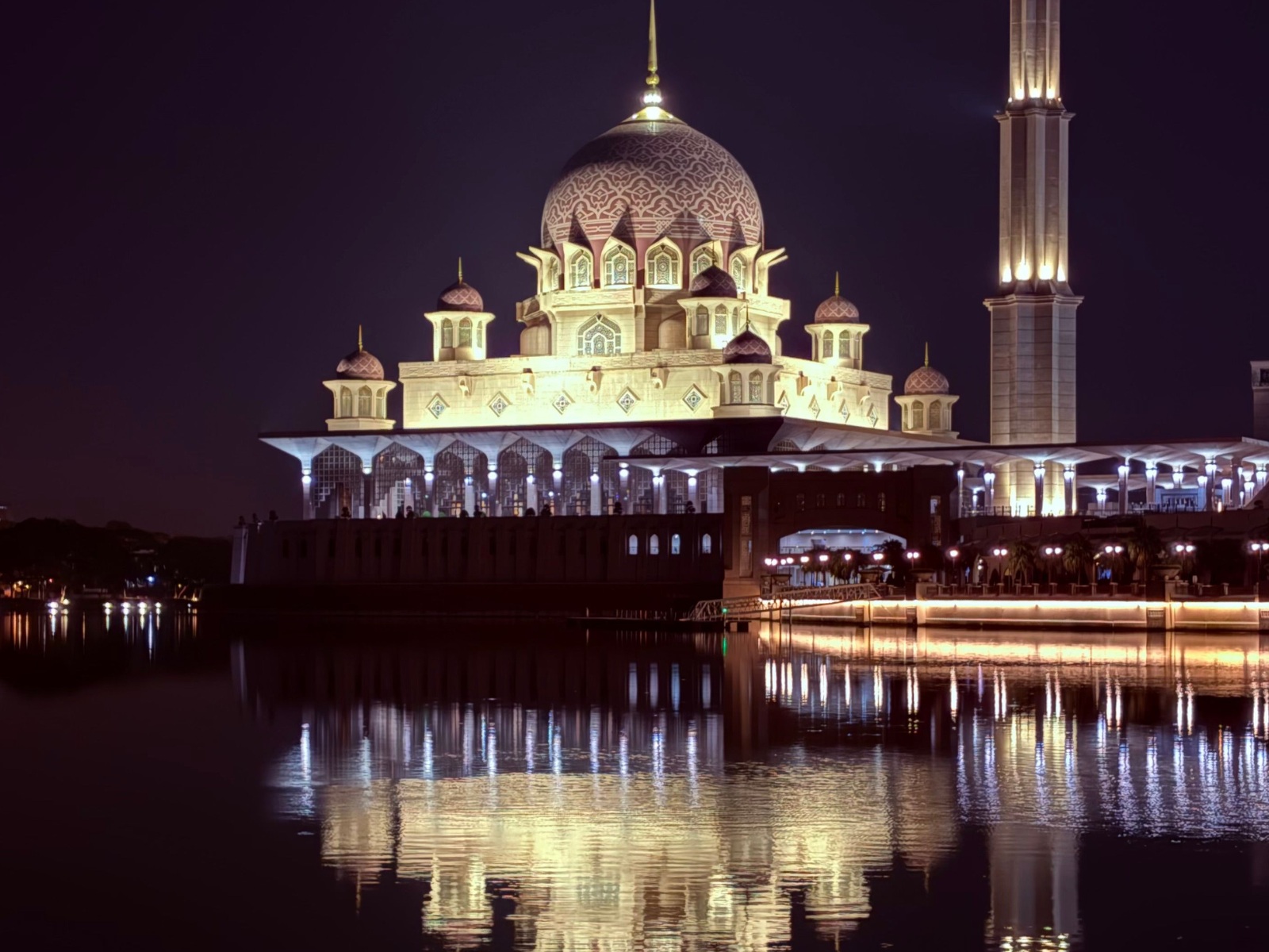 Malaysia cultural architecture