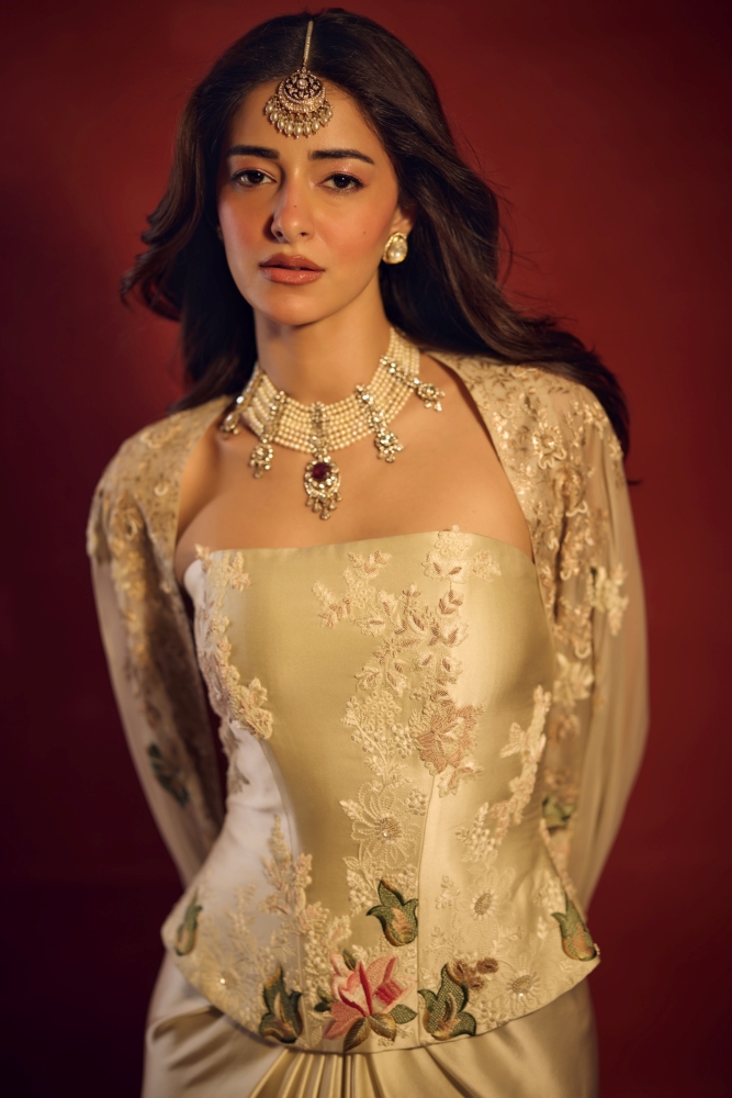Ananya Panday