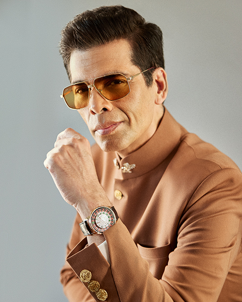 Karan Johar
