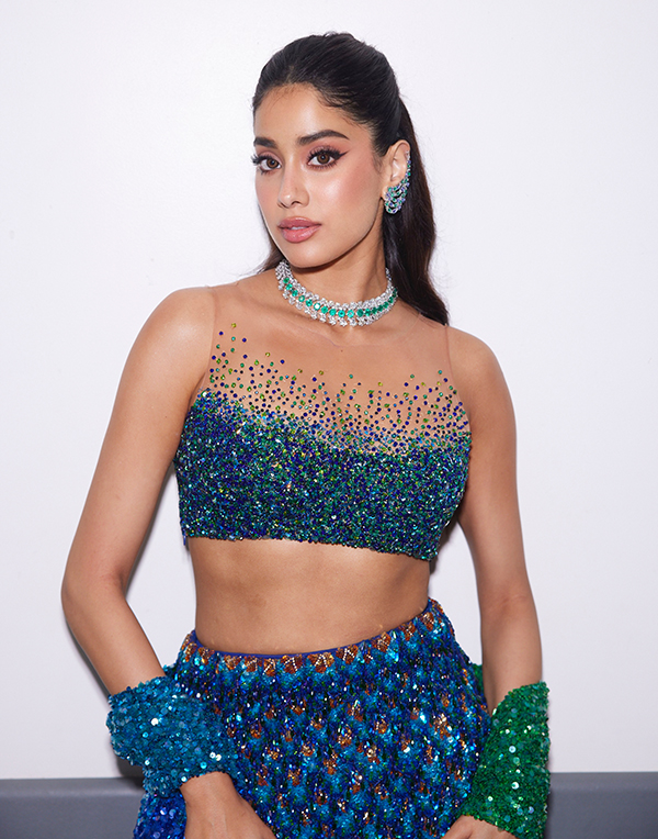 Janhvi Kapoor