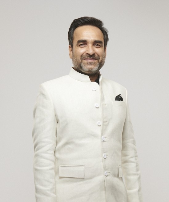 Pankaj Tripathi