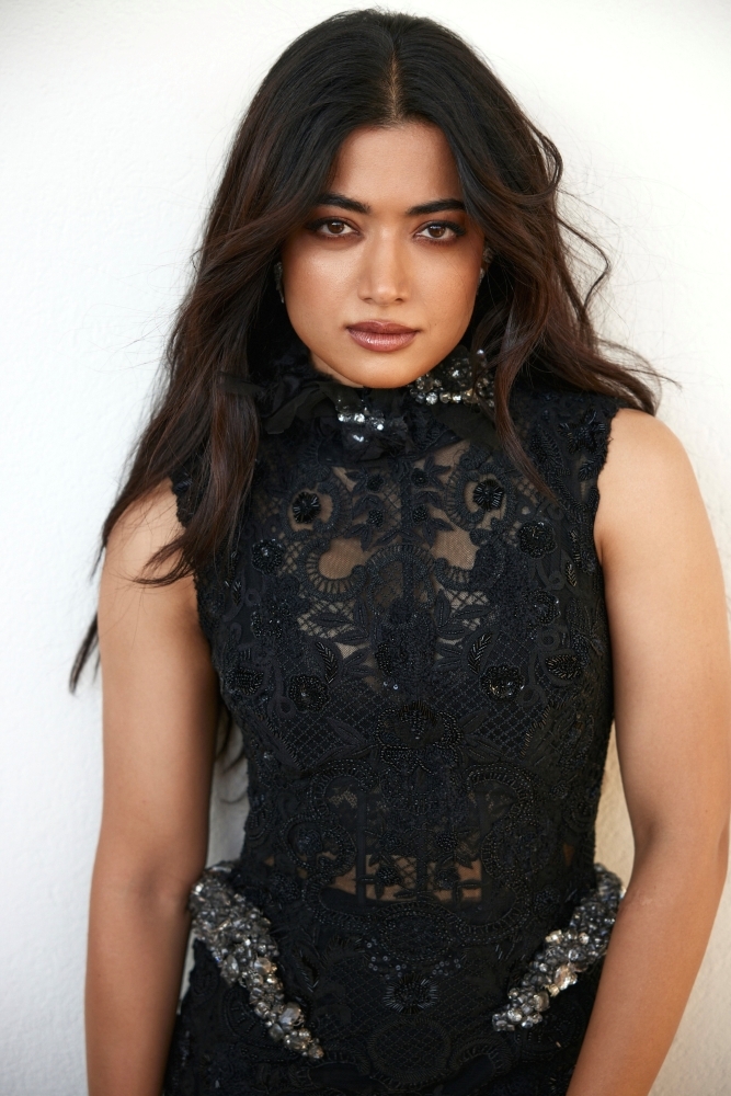 Rashmika Mandanna