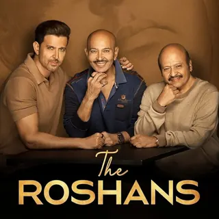 Best Docuseries/DocuFilm: Netflix Entertainment Services India LLP, Rakesh Roshan, Shashi Ranjan