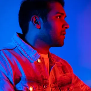 Best Title Track: Ujwal Gupta