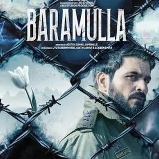 Best Story (Original): Aditya Dhar, Monal Thakkar, Aditya Suhas Jambhale