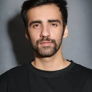 Performance in a Supporting Role (Male): Avinash Tiwary