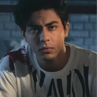 Direction: Aryan Khan