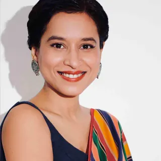 Performance in a Leading Role (Female): Tillotama Shome