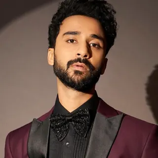 Performance in a Supporting Role (Male): Raghav Juyal