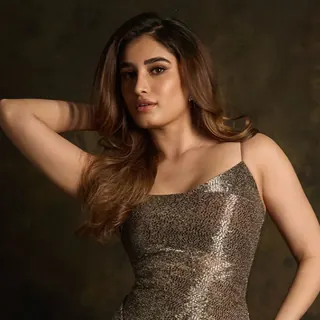 Female Debut: Rasha Thadani