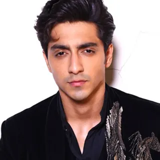 Male Debut: Ahaan Panday