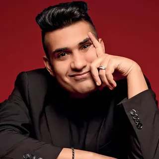 Music Direction: Shashwat Sachdev