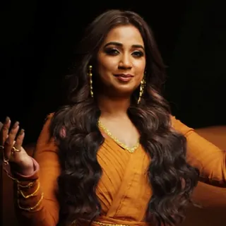 Playback Singer (Female): Shreya Ghoshal