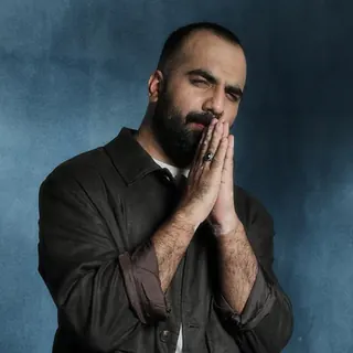 Playback Singer (Male): Faheem Abdullah