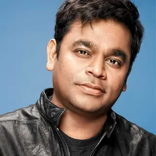 Background Score: A.R. Rahman