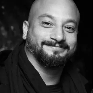 Cinematography: Vikash Nowlakha